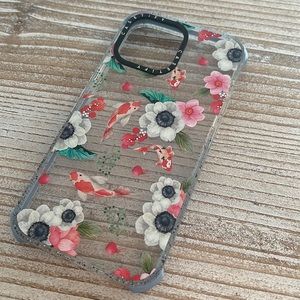 Casetify iPhone 13 Pro Max case